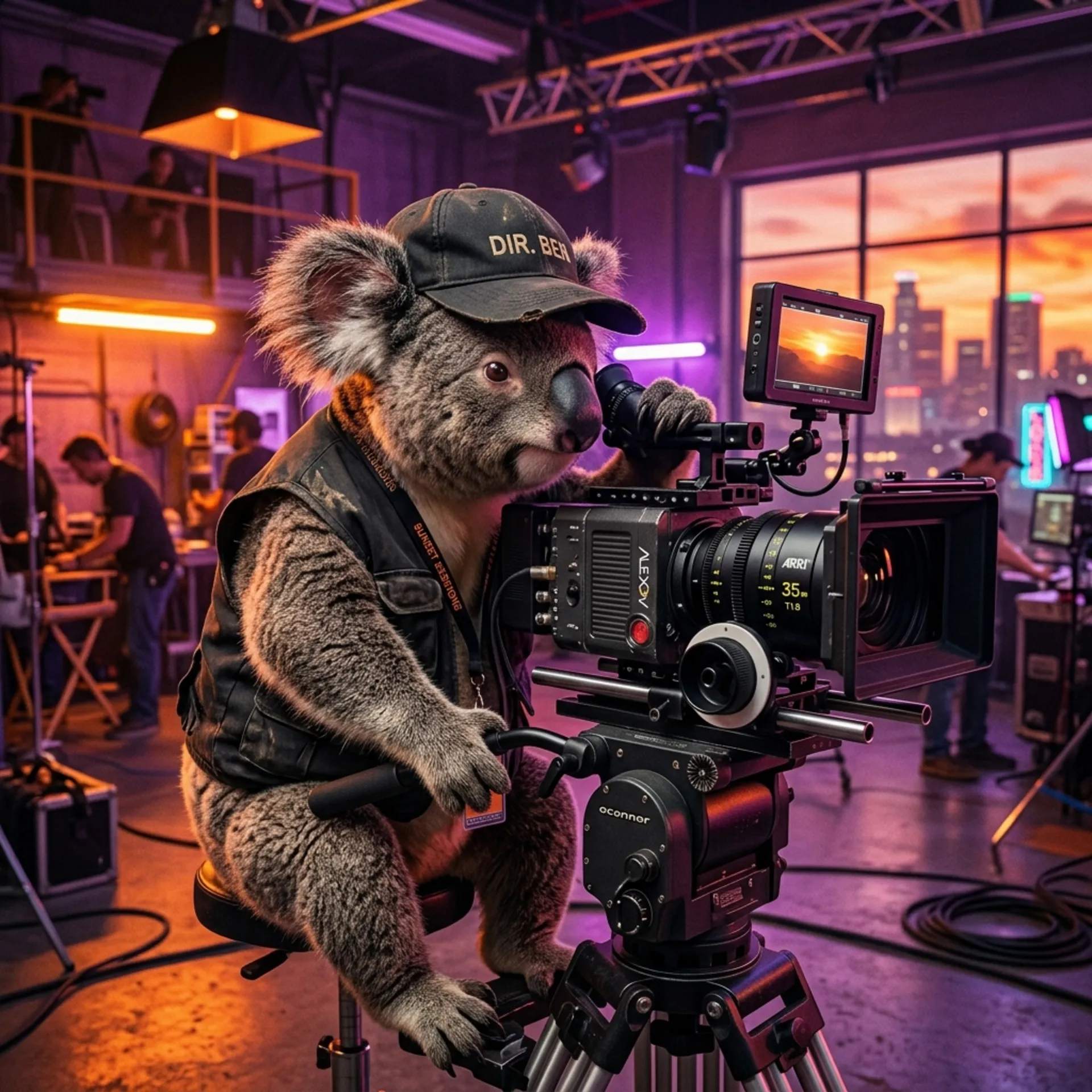 Director