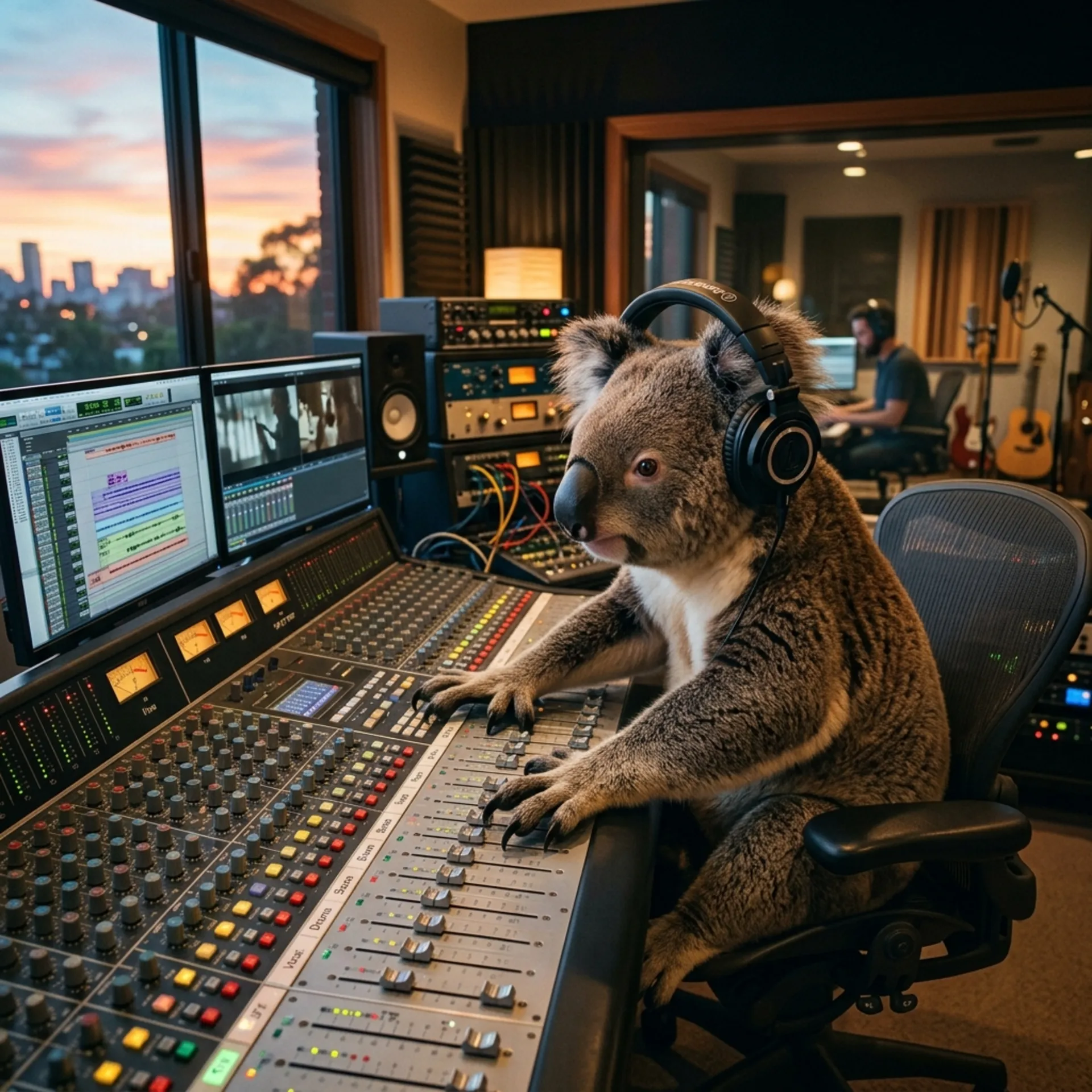 Producer